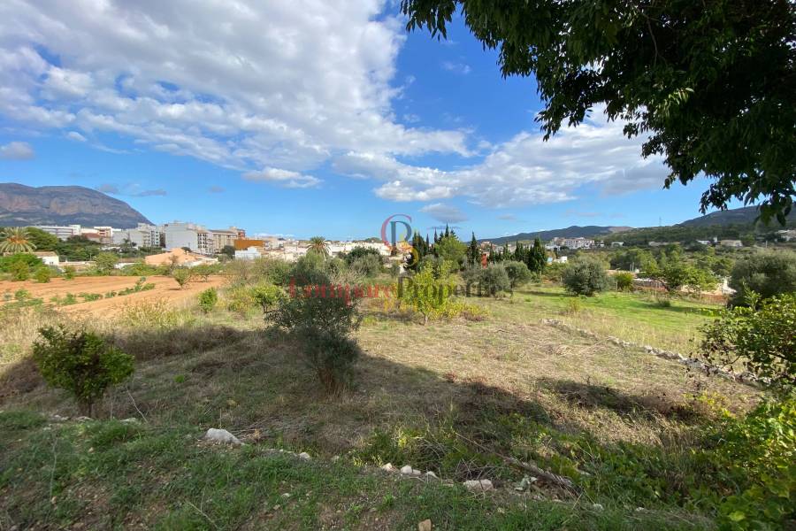 Venta - Villa - Gata de Gorgos - Centro del pueblo