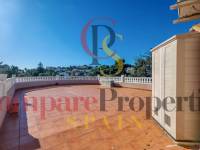 Verkauf - Apartment - Benissa - Benissa Coast