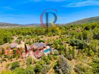 Sale - Villa - Jalon Valley - Comunidad valenciana