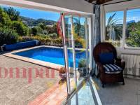 Verkoop - Villa - Benitachell