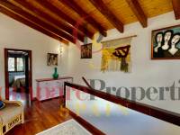 Vente - Villa - Jalon Valley - Pueblo