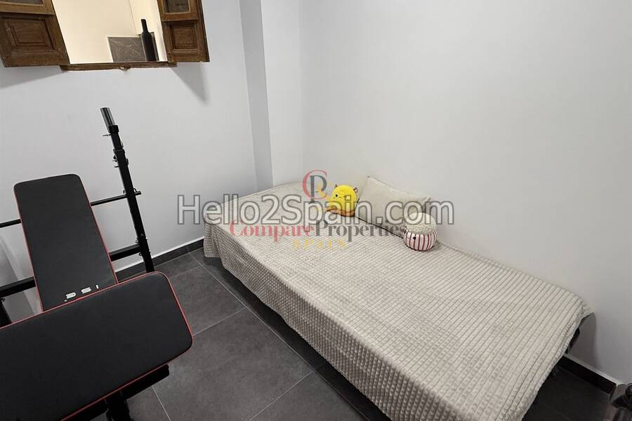 Vente - Townhouses - Pego