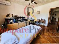 Verkoop - Villa - Orba Valley - 