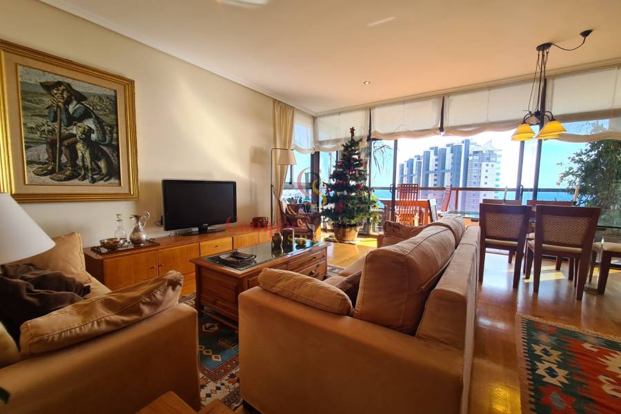 Verkauf - Apartment - Benidorm - Levante