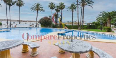 Townhouses - Sale - Jalon Valley - Inland