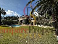 Vente - Villa - Jávea - 