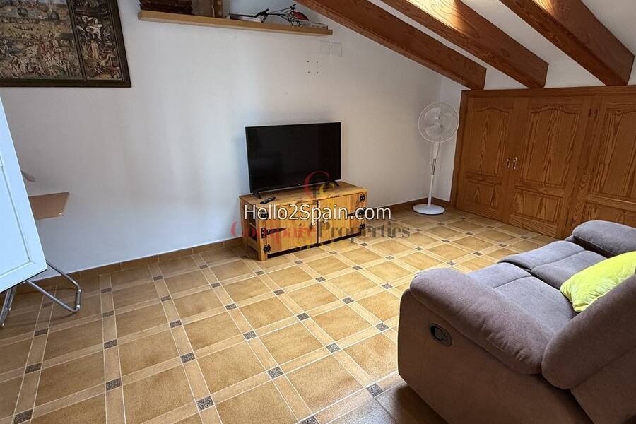 Sale - Villa - Dénia