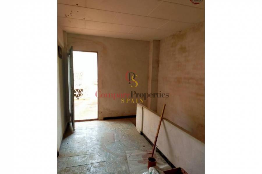 Vente - Apartment - Bellreguard - 