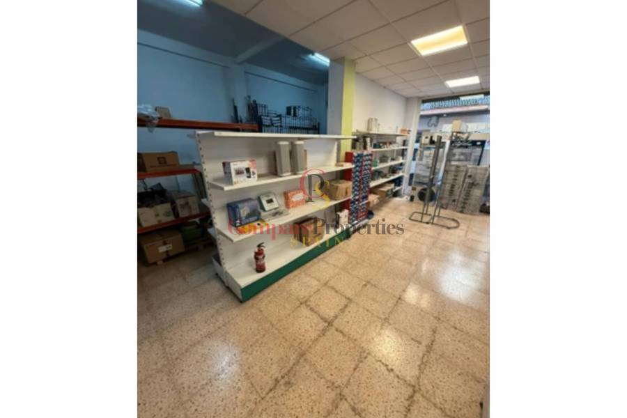 Sale - Villa - Gandía - 