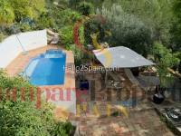 Venta - Villa - Oliva