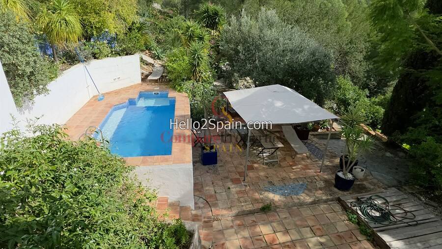 Venta - Villa - Oliva