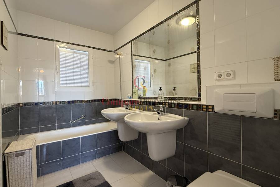 Sale - Villa - Monte Pego - Pego-Monte Pego