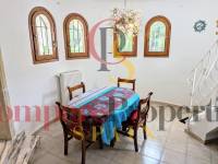 Vente - Villa - Benissa - Baladrar