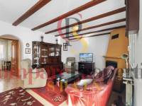 Sale - Villa - Calpe - 