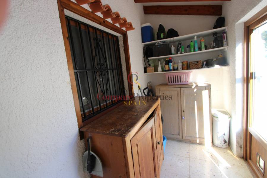 Sale - Villa - Orba Valley - Orba