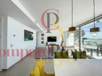 Venta - Villa - Benitachell - Lirios