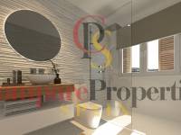 Sale - Villa - Pedreguer - 