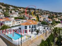 Sale - Villa - Calpe