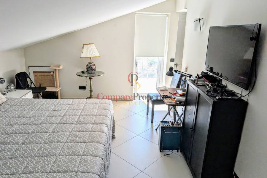 Verkauf - Villa - Moraira - El Portet