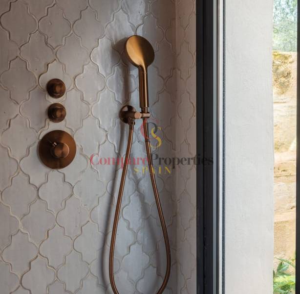 Sale - Villa - Jávea - Xàbia