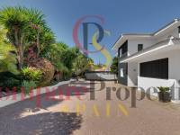 Verkauf - Villa - Calpe - Calpe Park