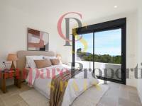 Sale - Villa - Moraira - 03724