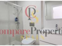 Venta - Apartment - Finestrat