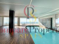 Venta - Apartment - Benitachell - Blue Infinity