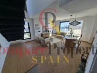 Verkauf - Apartment - Villajoyosa - 