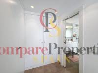 Verkoop - Villa - Benitachell - Magnolias