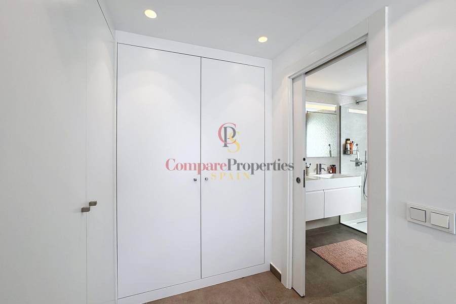 Verkoop - Villa - Benitachell - Magnolias