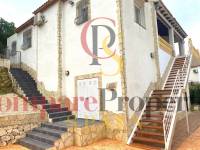 Sale - Villa - La Sella