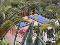 Sale - Villa - Benissa