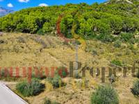 Venta - Plot - Jalon Valley - Murla