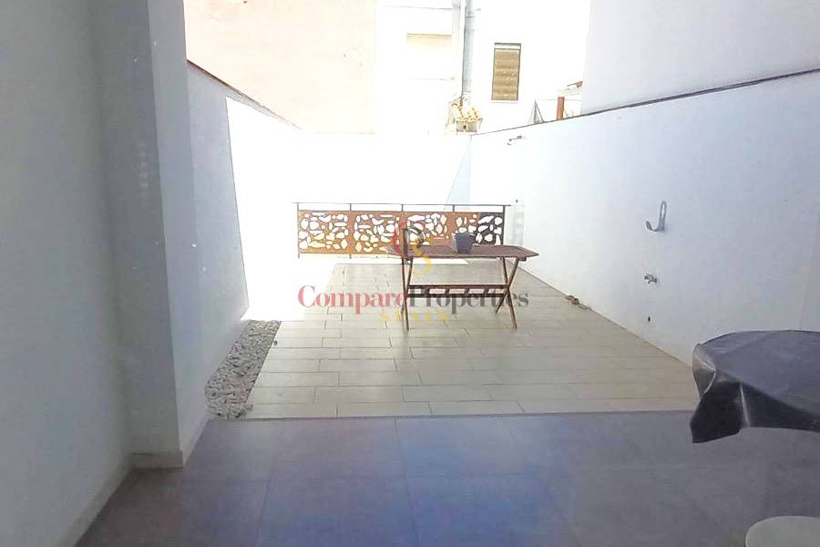 Verkauf - Townhouses - Villalonga