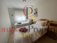 Vente - Apartment - Jávea - Arenal