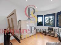 Sale - Villa - Calpe