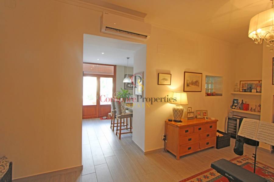 Vente - Townhouses - Orba Valley - Orba