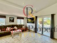 Verkoop - Villa - Orba Valley - Valley / Urbanización