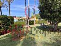 Verkoop - Semi-Detached Villa - Pedreguer - CAMPO