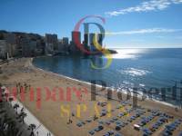 Venta - Apartment - Benidorm - Playa Levante