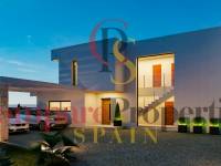 Sale - Villa - Dénia - Costa Blanca