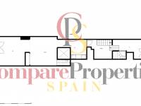 Sale - Townhouses - Teulada - Teulada Centre