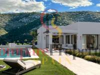 Verkoop - Villa - Pedreguer