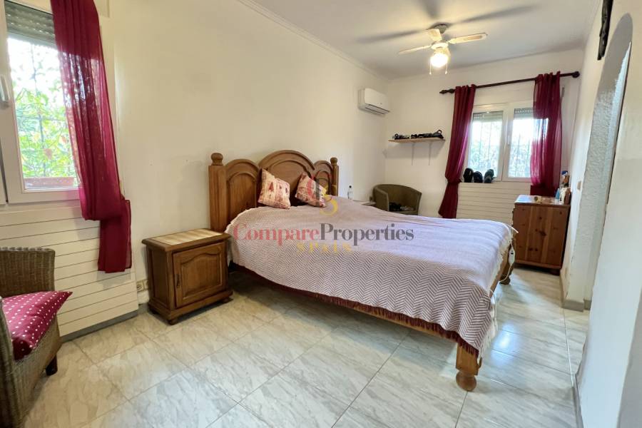 Verkauf - Villa - Els Poblets