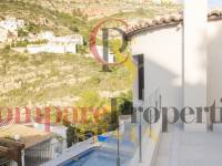 Venta - Villa - Benitachell - Encinas