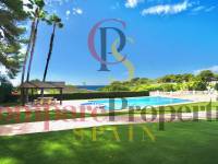 Sale - Apartment - Moraira - Moraira Centre