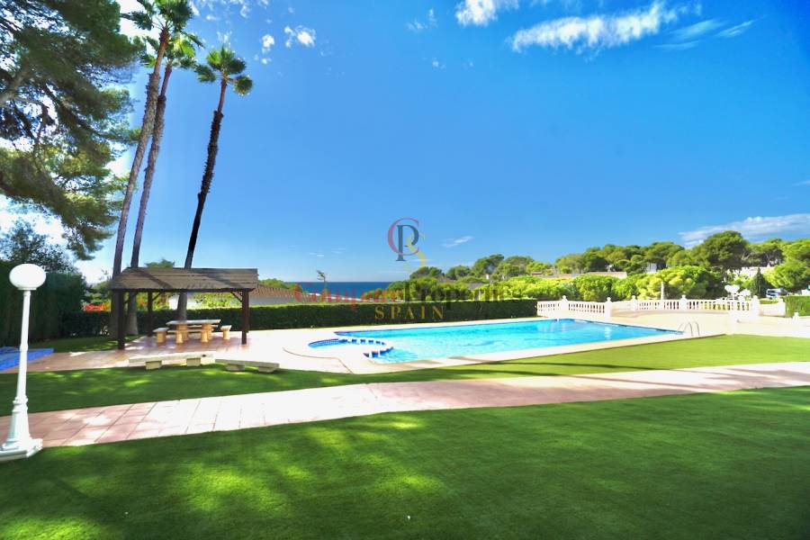 Sale - Apartment - Moraira - Moraira Centre