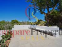 Sale - Villa - Benitachell - Moraira Alcasar