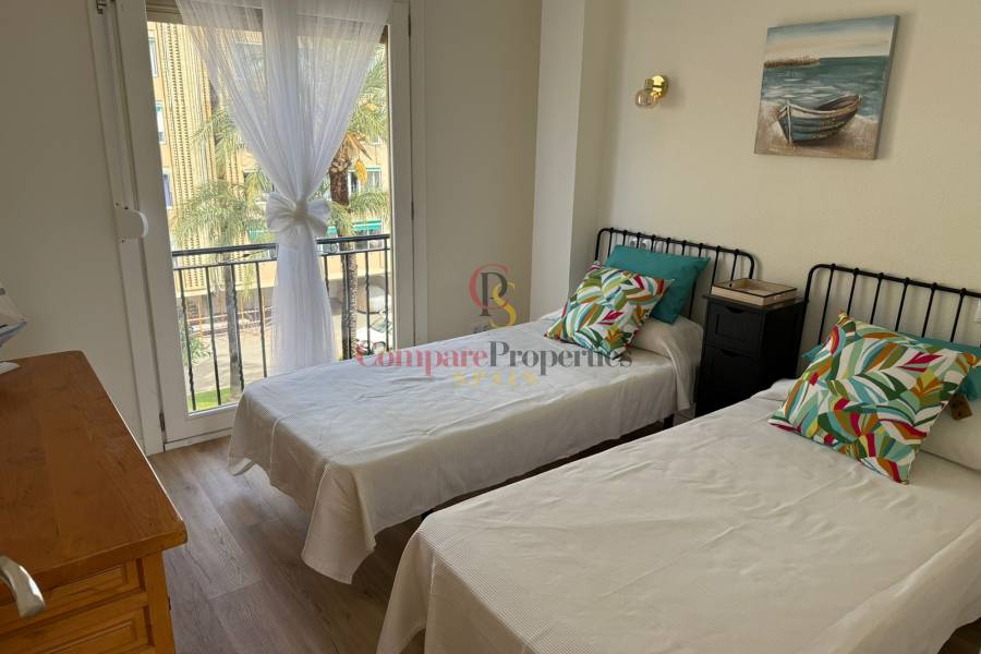 Verkauf - Apartment - Jávea - 